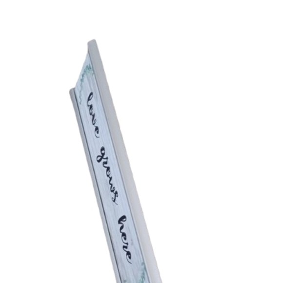 Floral Coffee Mug and Bank Decor Set - Picture 6 of 7